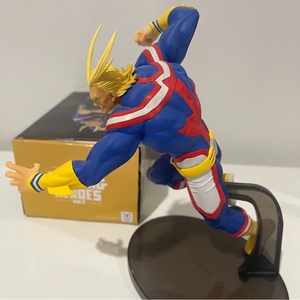 Banpresto My Hero Academia The Amazing Heroes Vol.5
